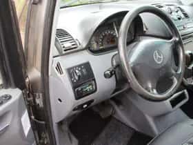 Mercedes-Benz Vito (2005) thumbnail 21