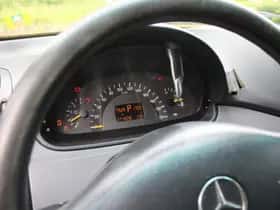 Mercedes-Benz Vito (2005) thumbnail 22