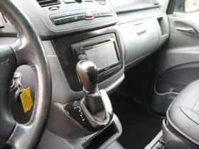 Mercedes-Benz Vito (2005) thumbnail 23