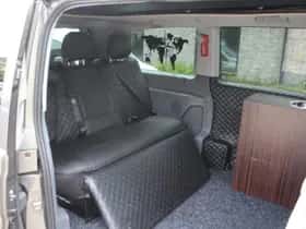 Mercedes-Benz Vito (2005) thumbnail 6
