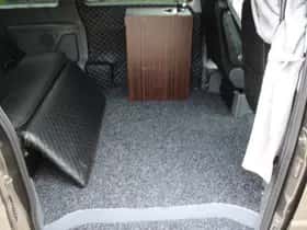 Mercedes-Benz Vito (2005) thumbnail 8