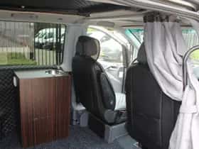 Mercedes-Benz Vito (2005) thumbnail 9