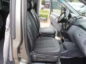 Mercedes-Benz Vito (2005) thumbnail 10