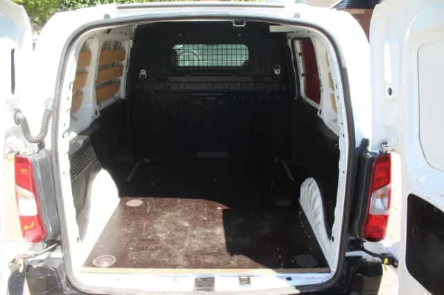 Citroën Berlingo (2019) thumbnail 6