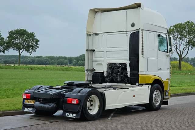 DAF XF (2016) thumbnail 5