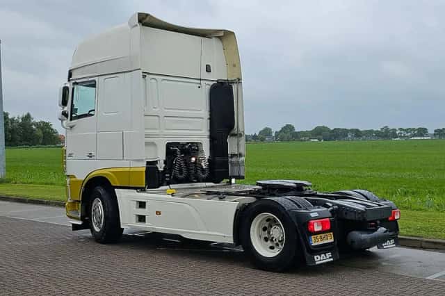 DAF XF (2016) thumbnail 6