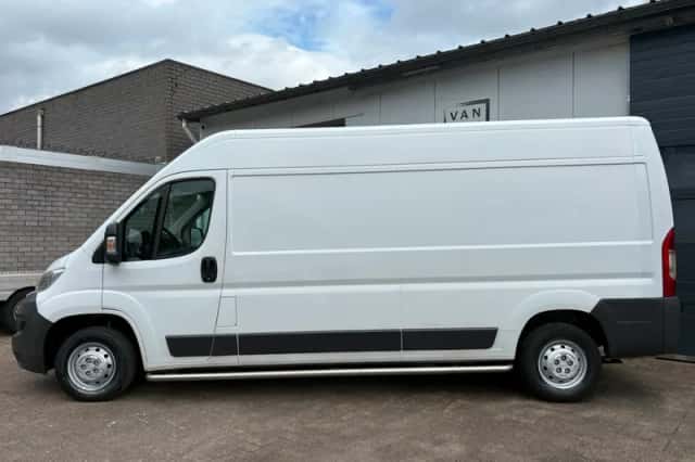 Fiat Ducato (2017) thumbnail 4