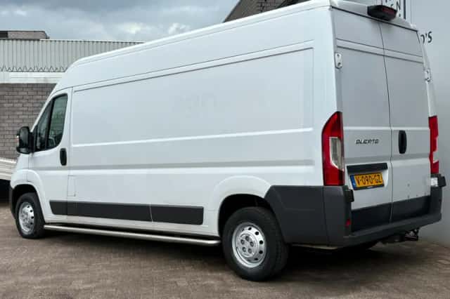 Fiat Ducato (2017) thumbnail 5