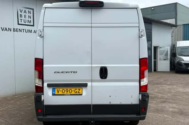 Fiat Ducato (2017) thumbnail 6