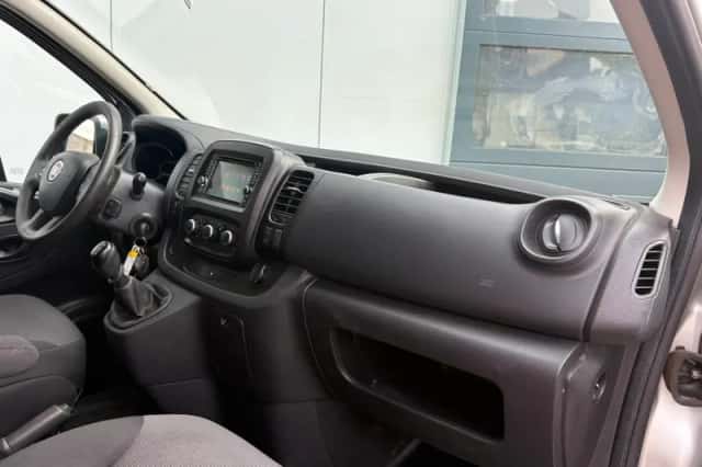 Fiat Talento (2021) thumbnail 5