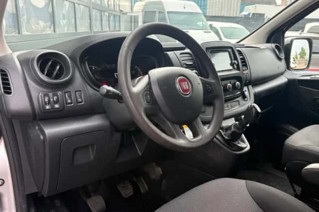 Fiat Talento (2021) thumbnail 6