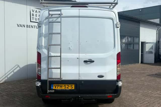Ford Transit (2017) thumbnail 6