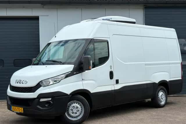 Iveco Daily (2015) thumbnail 1