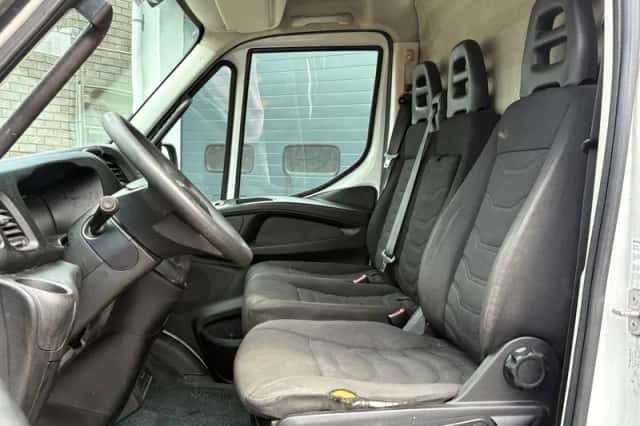 Iveco Daily (2015) thumbnail 3