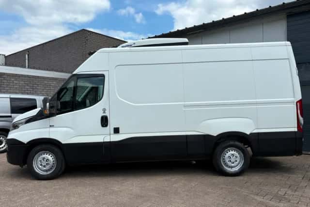 Iveco Daily (2015) thumbnail 4