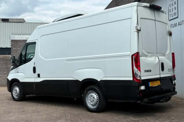 Iveco Daily (2015) thumbnail 5