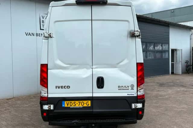 Iveco Daily (2015) thumbnail 6