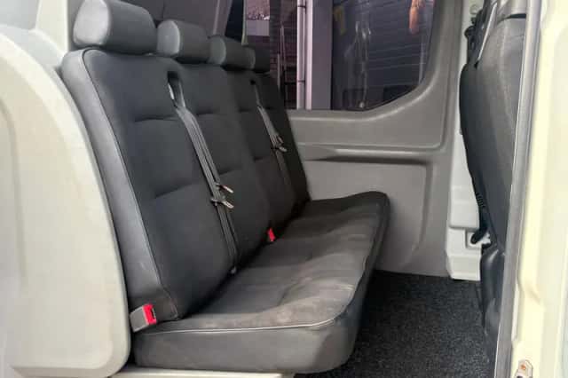 Iveco Daily (2015) thumbnail 3