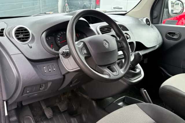 Renault Kangoo (2018) thumbnail 2