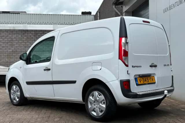 Renault Kangoo (2018) thumbnail 5