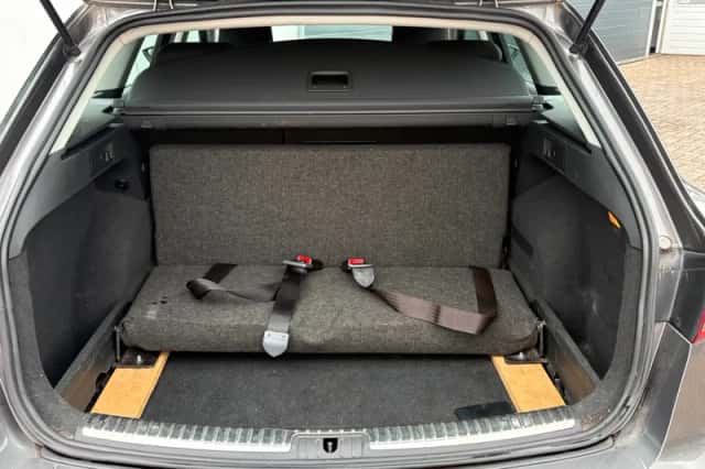 SEAT Leon (2014) thumbnail 5