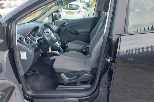 SEAT Altea (2009) thumbnail 5