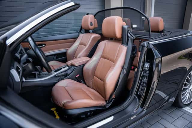 BMW 3-Serie (2011) thumbnail 3