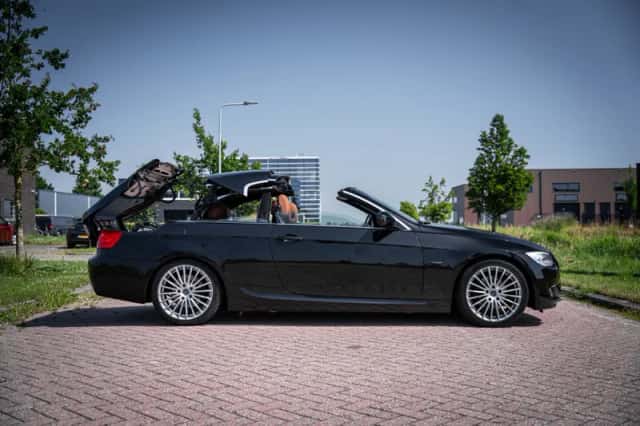 BMW 3-Serie (2011) thumbnail 5