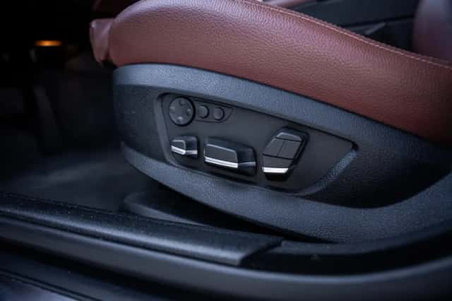 BMW 5-Serie (2013) thumbnail 5