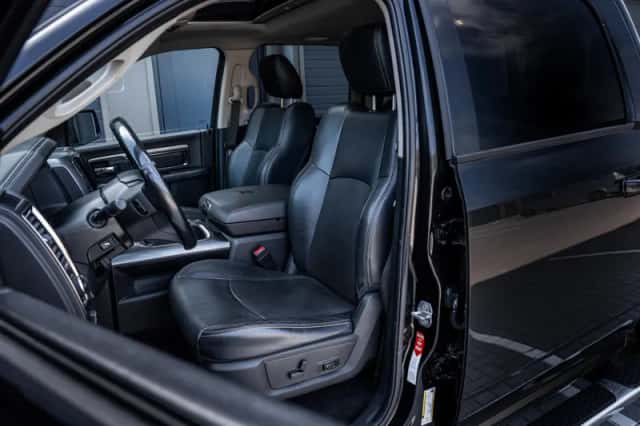 Dodge Ram (2017) thumbnail 4