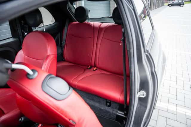 Fiat 500 (2011) thumbnail 5