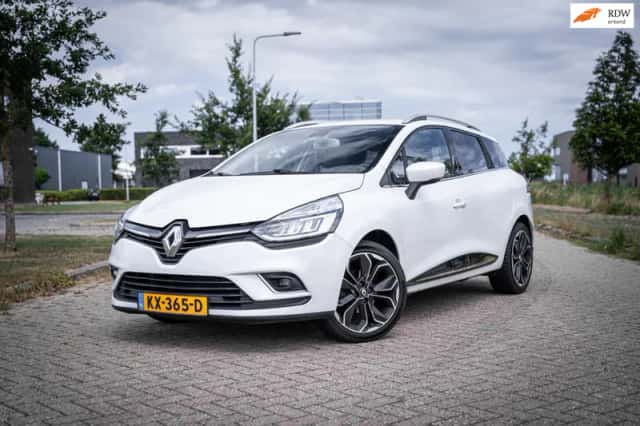 Renault Clio (2016) thumbnail 2