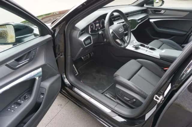 Audi A6 (2019) thumbnail 3