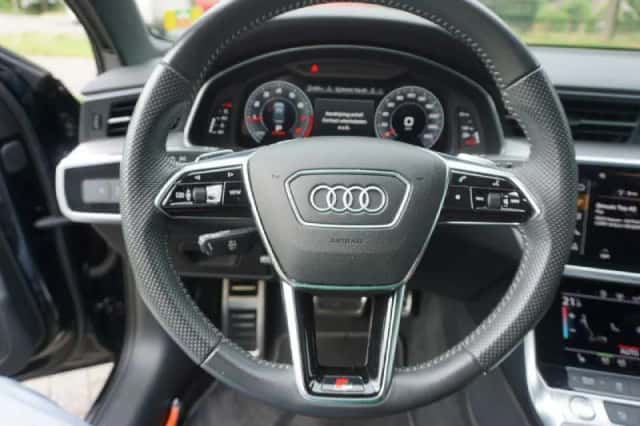 Audi A6 (2019) thumbnail 6