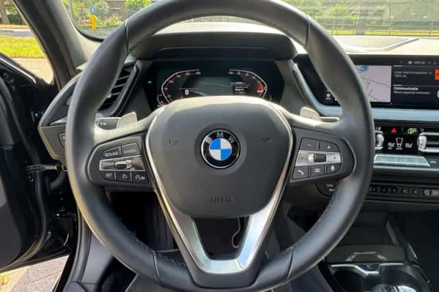 BMW 1-Serie (2021) thumbnail 5