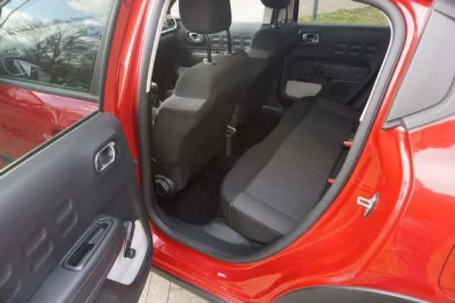 Citroën C3 (2018) thumbnail 4