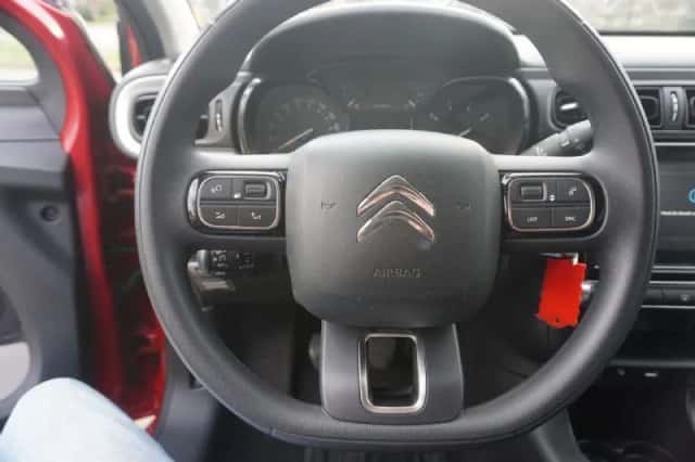 Citroën C3 (2018) thumbnail 5