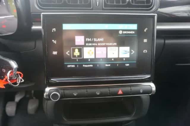 Citroën C3 (2018) thumbnail 6