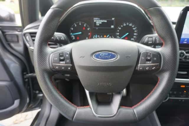 Ford Fiesta (2020) thumbnail 5