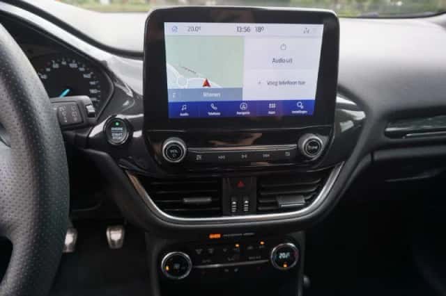 Ford Fiesta (2020) thumbnail 6