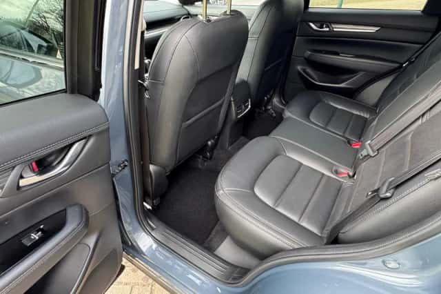 Mazda CX-5 (2021) thumbnail 5