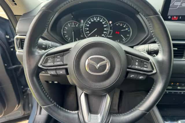 Mazda CX-5 (2021) thumbnail 6
