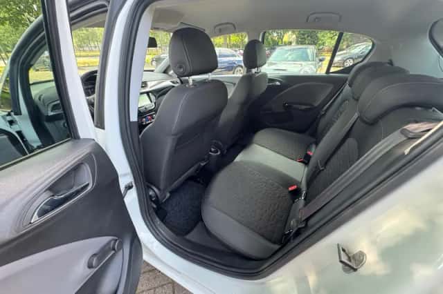 Opel Corsa (2018) thumbnail 5
