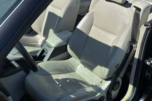 Saab 9-3 (2006) thumbnail 4