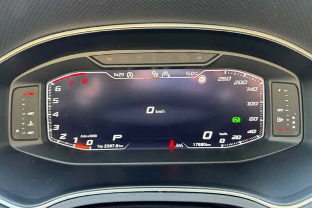 SEAT Ibiza (2024) thumbnail 6