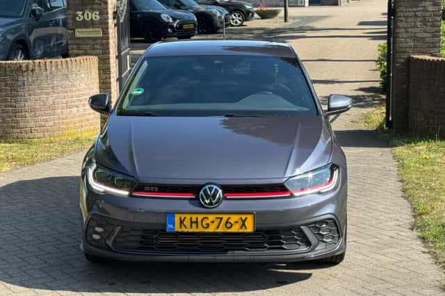 Volkswagen Polo (2024) thumbnail 3