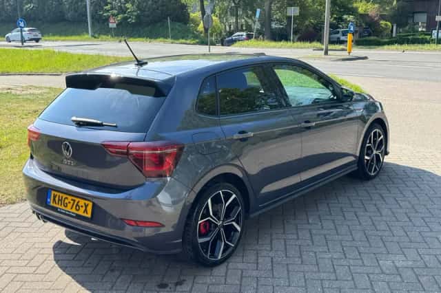 Volkswagen Polo (2024) thumbnail 6