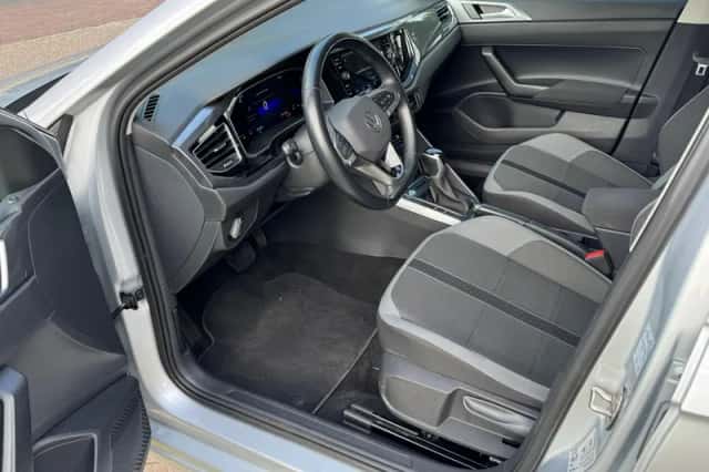 Volkswagen Polo (2021) thumbnail 3