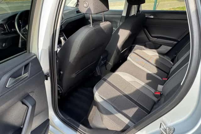 Volkswagen Polo (2021) thumbnail 4