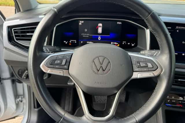 Volkswagen Polo (2021) thumbnail 5